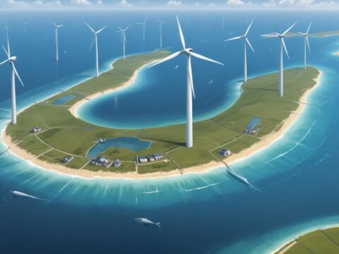 Die positive Wirkung von Offshore-Windkraftanlagen auf die Fischpopulationen**