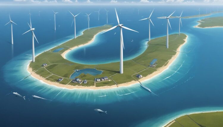 Die positive Wirkung von Offshore-Windkraftanlagen auf die Fischpopulationen**