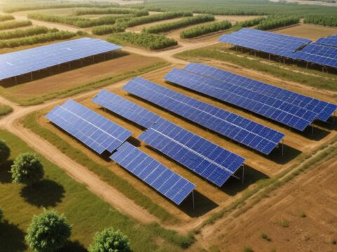 Neue Ansätze zur Flächenmobilisierung für den Photovoltaik-Ausbau in Deutschland**