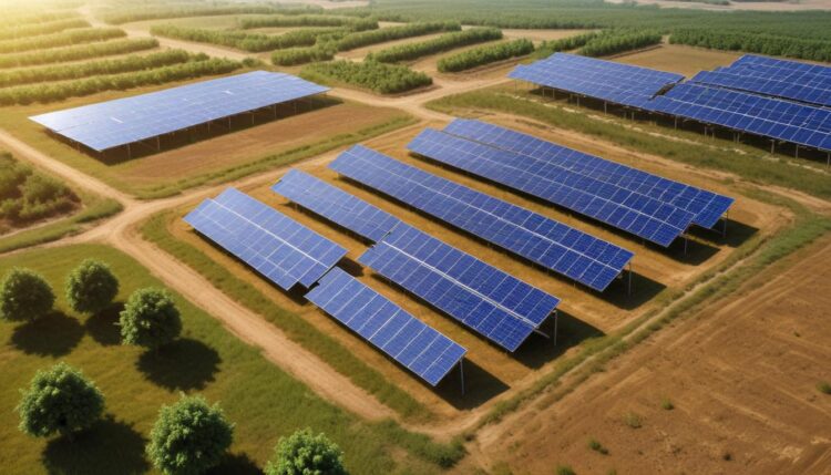 Neue Ansätze zur Flächenmobilisierung für den Photovoltaik-Ausbau in Deutschland**