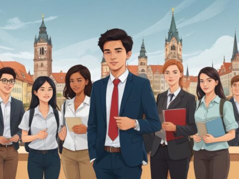 Internationale Studierende in Deutschland: Ein Potenzial für den Arbeitsmarkt**