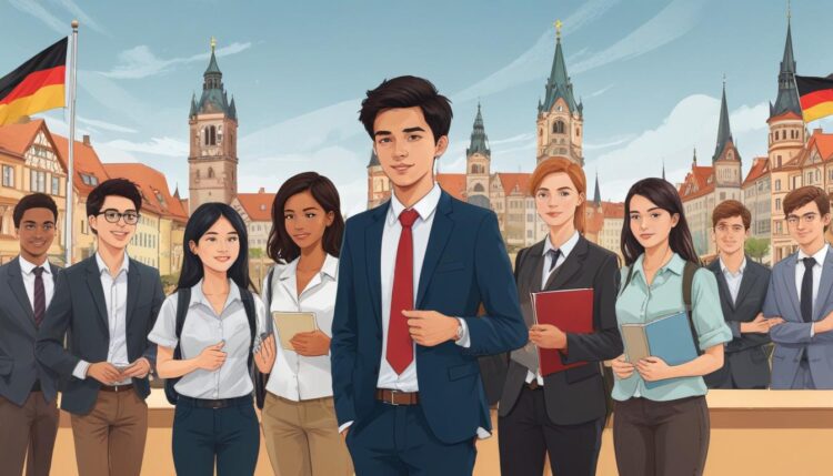 Internationale Studierende in Deutschland: Ein Potenzial für den Arbeitsmarkt**