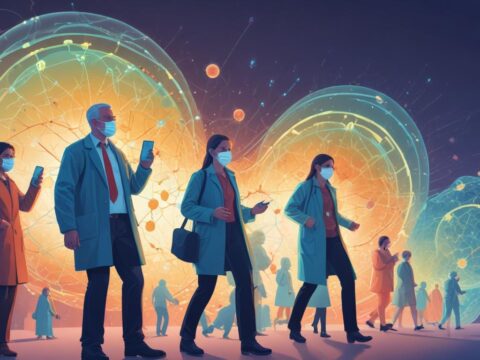 Neue Erkenntnisse zur Ausbreitung von Waldbränden im Boden**