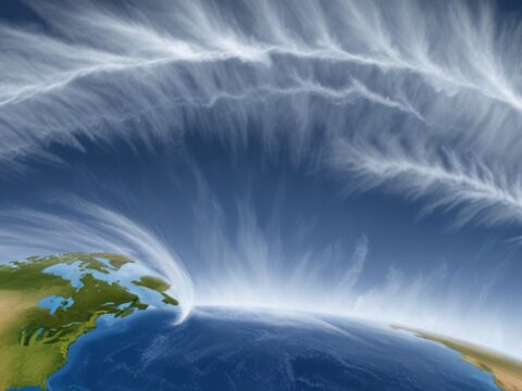 Neue Forschungsergebnisse zum Jetstream stärken die Klimavorhersage**