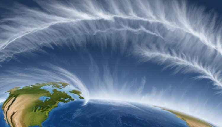 Neue Forschungsergebnisse zum Jetstream stärken die Klimavorhersage**