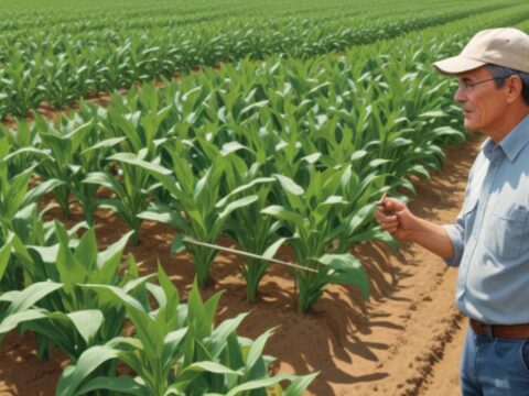 Die ökonomischen Auswirkungen von Fungizid-Resistenz auf die Landwirtschaft**