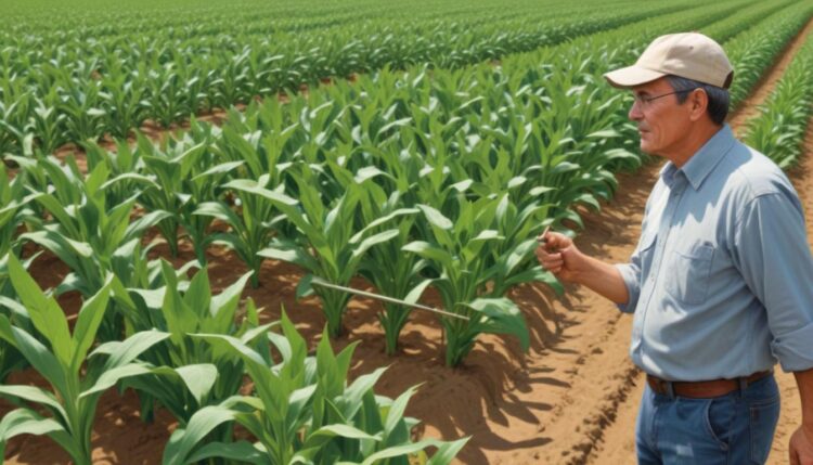 Die ökonomischen Auswirkungen von Fungizid-Resistenz auf die Landwirtschaft**
