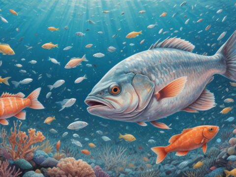 ** Mikroplastik in der Meeresnahrung: Neue Methoden zur Analyse und deren Herausforderungen