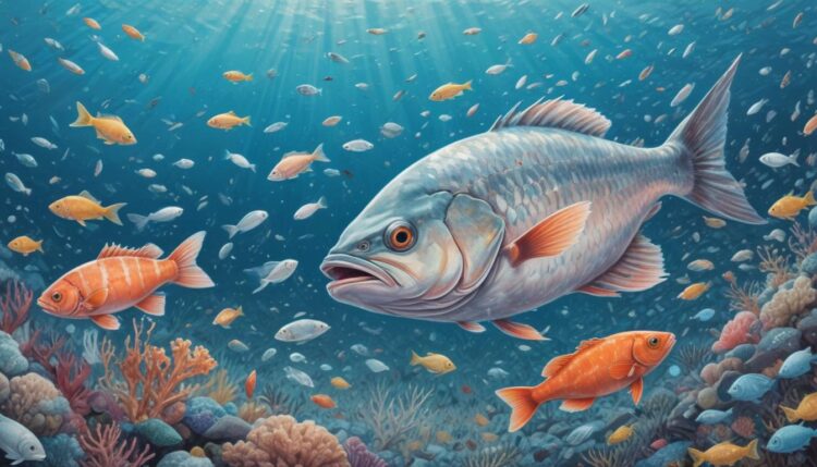 ** Mikroplastik in der Meeresnahrung: Neue Methoden zur Analyse und deren Herausforderungen ** Mikroplastik in der Meeresnahrung: Neue Methoden zur Analyse und deren Herausforderungen