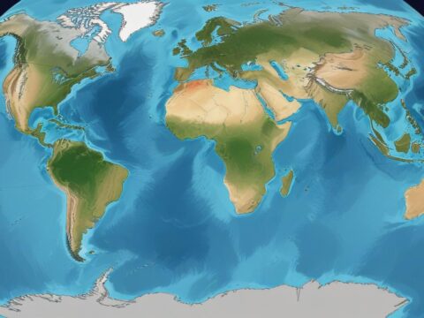 Untersuchung der Benthischen Foraminiferen zur Analyse der Atlantischen Umwälzbewegung**