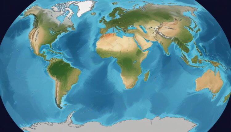 Untersuchung der Benthischen Foraminiferen zur Analyse der Atlantischen Umwälzbewegung**