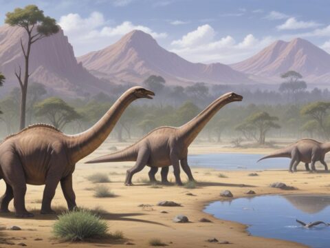 Dinozähne als Schlüssel zur Entschlüsselung des prähistorischen Lebens**