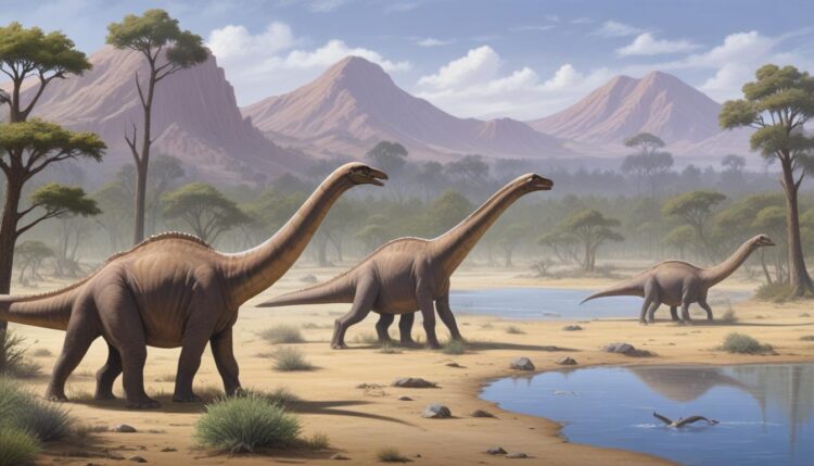 Dinozähne als Schlüssel zur Entschlüsselung des prähistorischen Lebens**