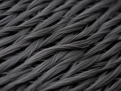 Nachhaltige Carbonfasern der nächsten Generation: vielseitig, leistungsstark und ökonomisch