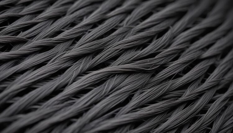 Nachhaltige Carbonfasern der nächsten Generation: vielseitig, leistungsstark und ökonomisch