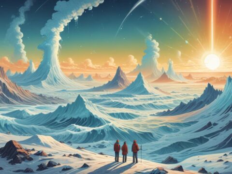 Prognosen zur Verfehlung der Pariser Klimaziele durch anhaltende Emissionen**