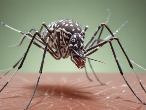 Oropouche-Virus: Eine potenzielle Bedrohung für Europa?**