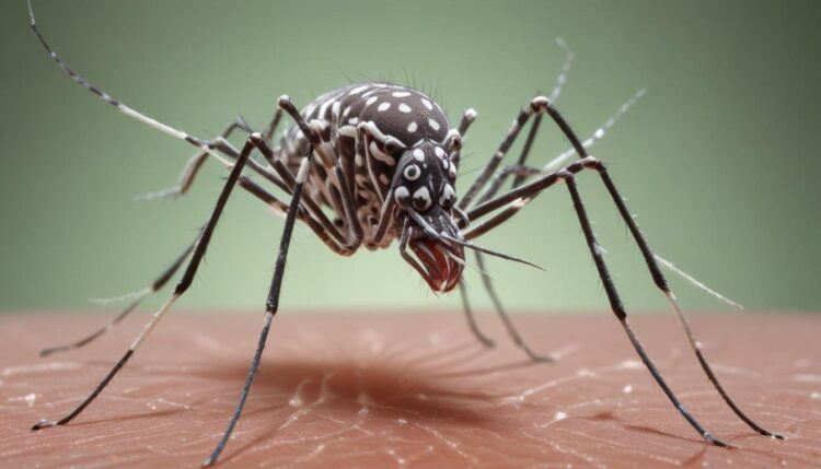 Oropouche-Virus: Eine potenzielle Bedrohung für Europa?**