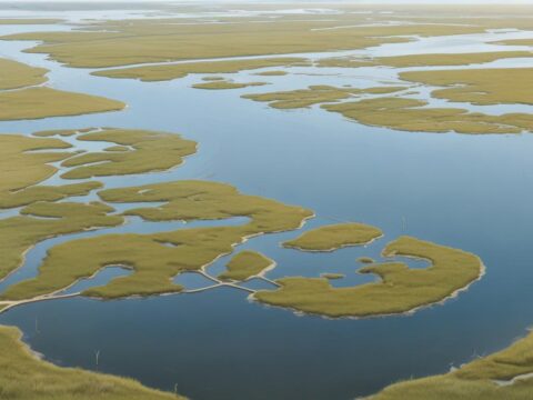 Blue Carbon: Optimierung des Potenzials für Klimaschutz und Artenvielfalt**