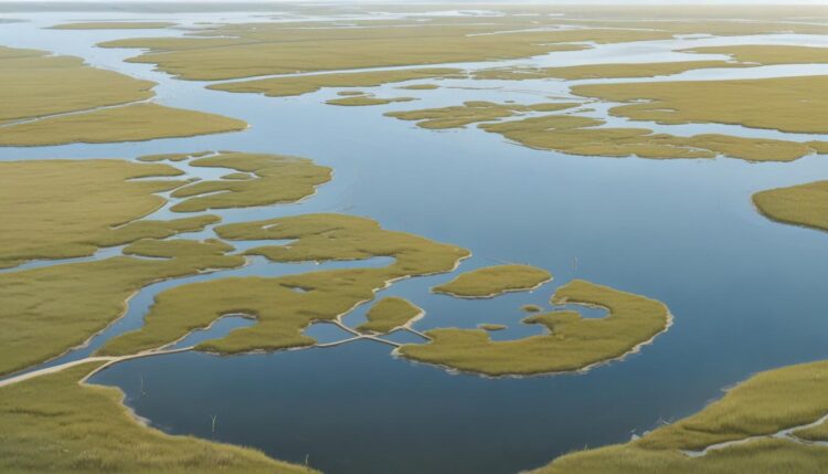 Blue Carbon: Optimierung des Potenzials für Klimaschutz und Artenvielfalt**