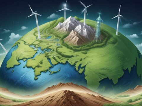 Strategien zur Reduzierung des Versorgungsrisikos von Seltenen Erden in der EU**