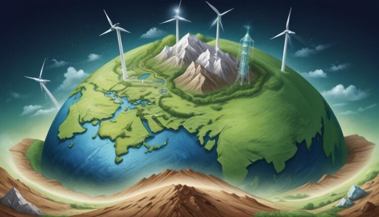 Strategien zur Reduzierung des Versorgungsrisikos von Seltenen Erden in der EU**