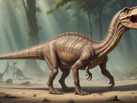 Entdeckung eines neuen Fossils erweitert unser Wissen über die Vielfalt archaischer Reptilien vor d…