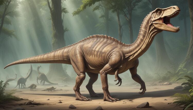 Entdeckung eines neuen Fossils erweitert unser Wissen über die Vielfalt archaischer Reptilien vor d…