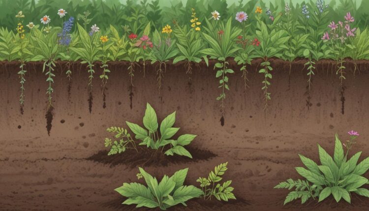 Mikroben als Schlüssel zu nachhaltiger Landwirtschaft: Geisenheimer Forscher fordern dringendes Han… Mikroben als Schlüssel zu nachhaltiger Landwirtschaft: Geisenheimer Forscher fordern dringendes Han…