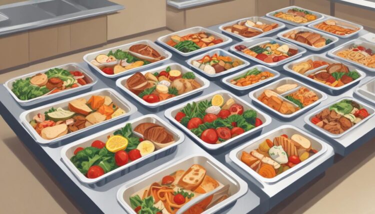 Gesundheitsrisiken und Umweltbelastungen: Eine Analyse der Verpflegung in Gesundheitseinrichtungen** Gesundheitsrisiken und Umweltbelastungen: Eine Analyse der Verpflegung in Gesundheitseinrichtungen**