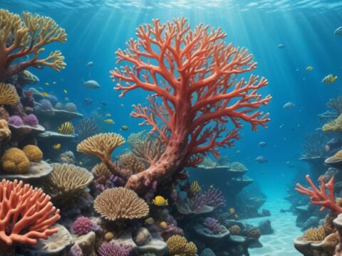 Dringender Handlungsbedarf: Politische Reformen für den Schutz der Korallenriffe**