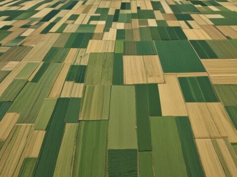 Neue Plattform FAIRagro Search Hub: Ein Fortschritt für die Agrarforschung**