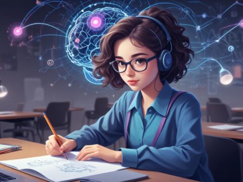 Künstliche Intelligenz in der Hochschulbildung: Chancen und Herausforderungen**