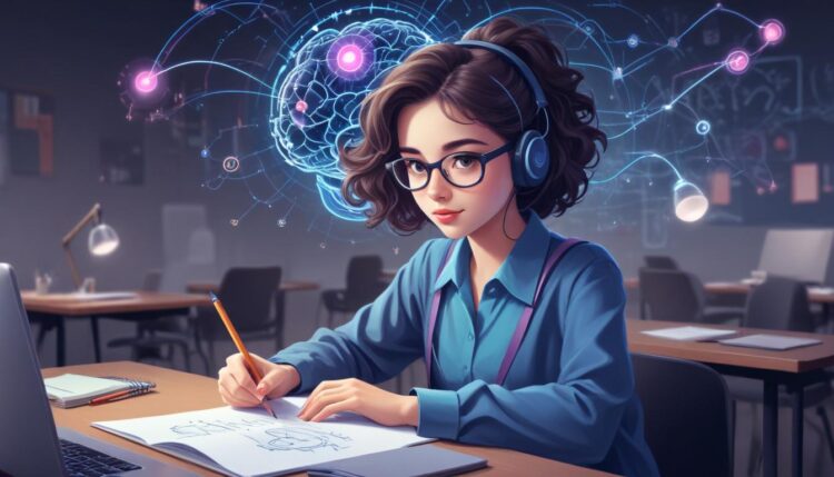 Künstliche Intelligenz in der Hochschulbildung: Chancen und Herausforderungen**