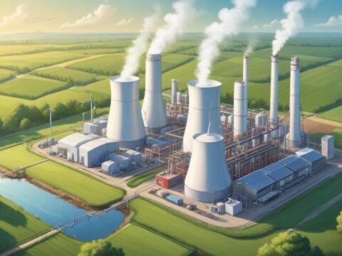 Innovative Ansätze zur umweltschonenden Ammoniakproduktion**