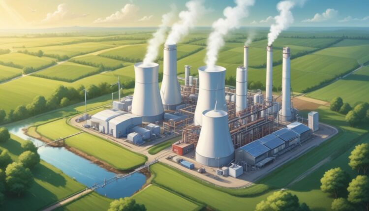 Innovative Ansätze zur umweltschonenden Ammoniakproduktion** Innovative Ansätze zur umweltschonenden Ammoniakproduktion**