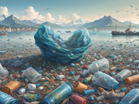 Dringender Handlungsbedarf: Globales Plastikabkommen in der Diskussion**