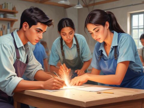 BIBB-Präsident Esser betont die Notwendigkeit der fortwährenden Modernisierung der dualen Berufsaus…