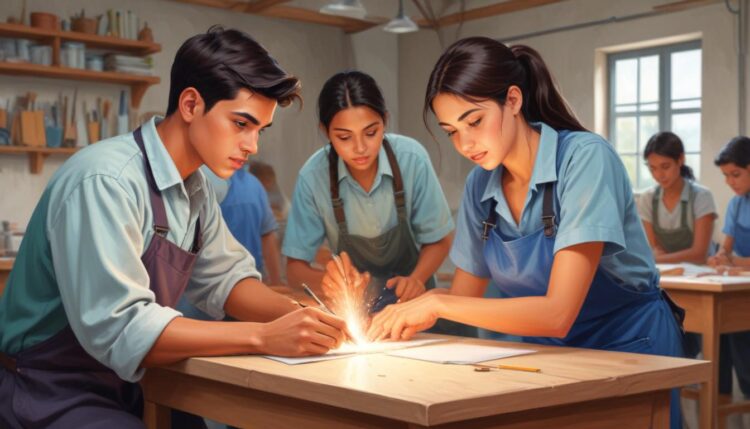 BIBB-Präsident Esser betont die Notwendigkeit der fortwährenden Modernisierung der dualen Berufsaus…