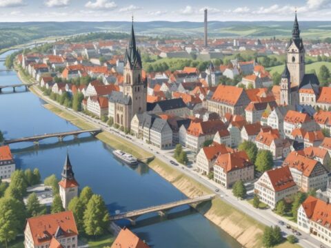 Kommunale Finanzen im Wandel: Herausforderungen und Lösungsansätze für die Zukunft**