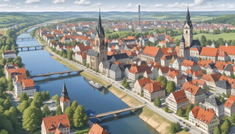 Kommunale Finanzen im Wandel: Herausforderungen und Lösungsansätze für die Zukunft**