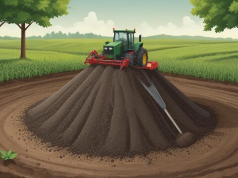 Neue Perspektiven für Holzasche – Leitfaden zur nachhaltigen Nutzung veröffentlicht**