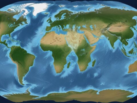 Tropische Regengebiete unter dem Risiko extremer Dürre durch Klimawandel**