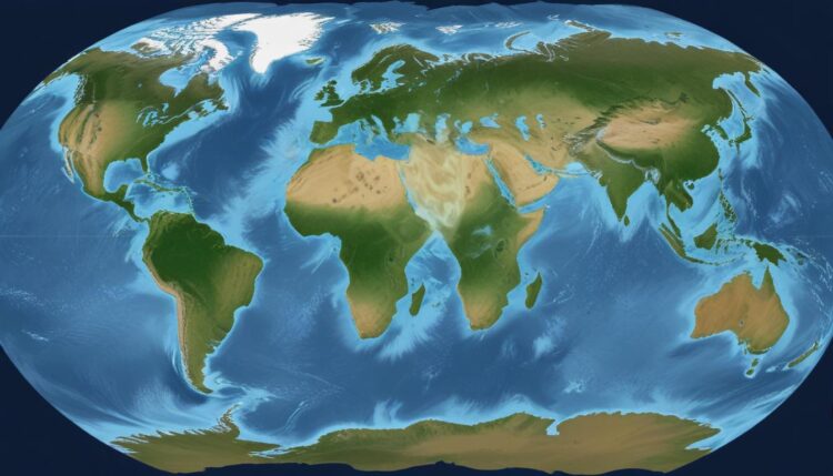 Tropische Regengebiete unter dem Risiko extremer Dürre durch Klimawandel**