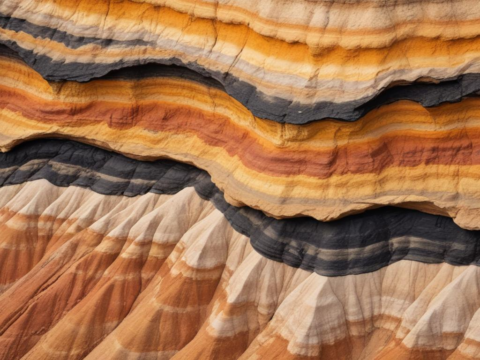 „Die Geologie als historische Quelle: Wie Bodenanalysen Einblicke in Klimaveränderungen und deren Auswirkungen bieten.“