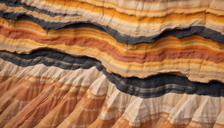 „Die Geologie als historische Quelle: Wie Bodenanalysen Einblicke in Klimaveränderungen und deren Auswirkungen bieten.“