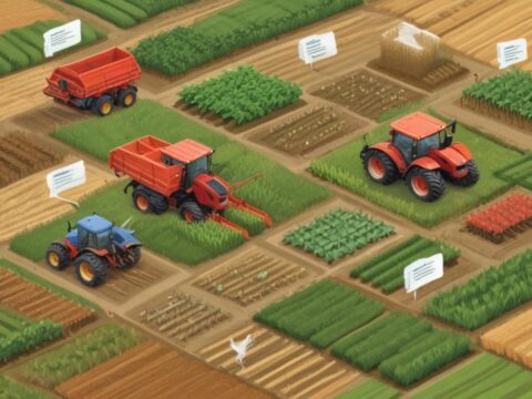 Vertrauen der Verbraucher in Landwirte als Schlüssel für den Klima- und Umweltschutz**