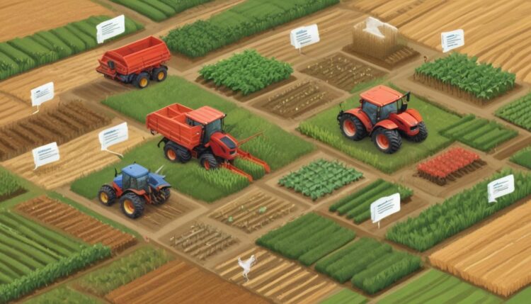 Vertrauen der Verbraucher in Landwirte als Schlüssel für den Klima- und Umweltschutz**