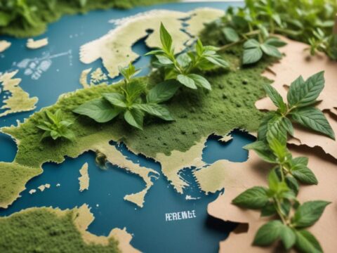 Optimierung der Nutzung von Phytoextrakten – Ein Blick auf die Roadmap 2034**