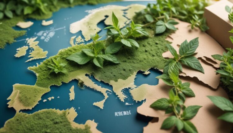 Optimierung der Nutzung von Phytoextrakten – Ein Blick auf die Roadmap 2034**